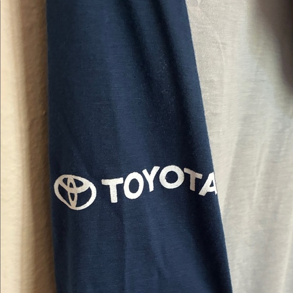 Navy and Gray San Diego Padres XL - Picture 4 of 4